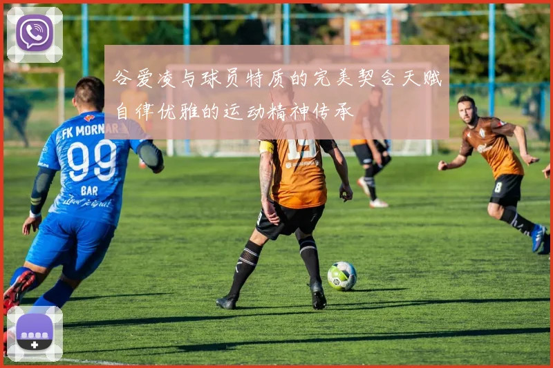 谷爱凌与球员特质的完美契合天赋自律优雅的运动精神传承