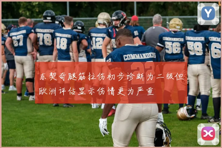 东契奇腿筋拉伤初步诊断为二级但欧洲评估显示伤情更为严重