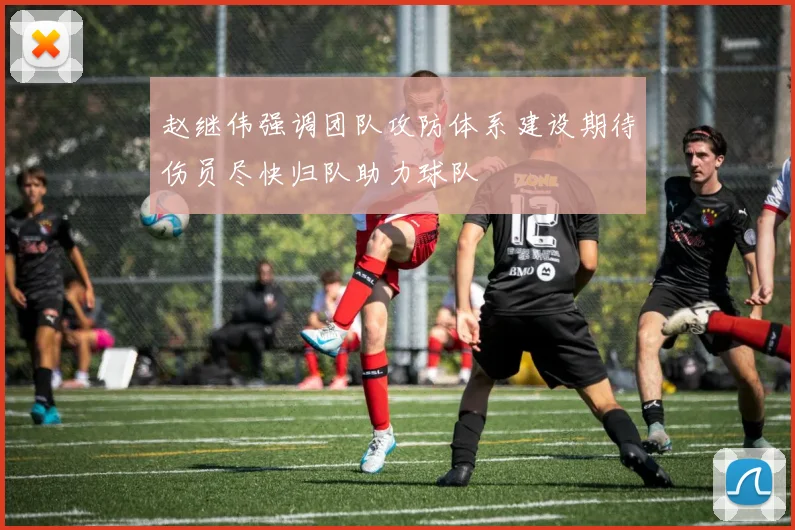 赵继伟强调团队攻防体系建设期待伤员尽快归队助力球队